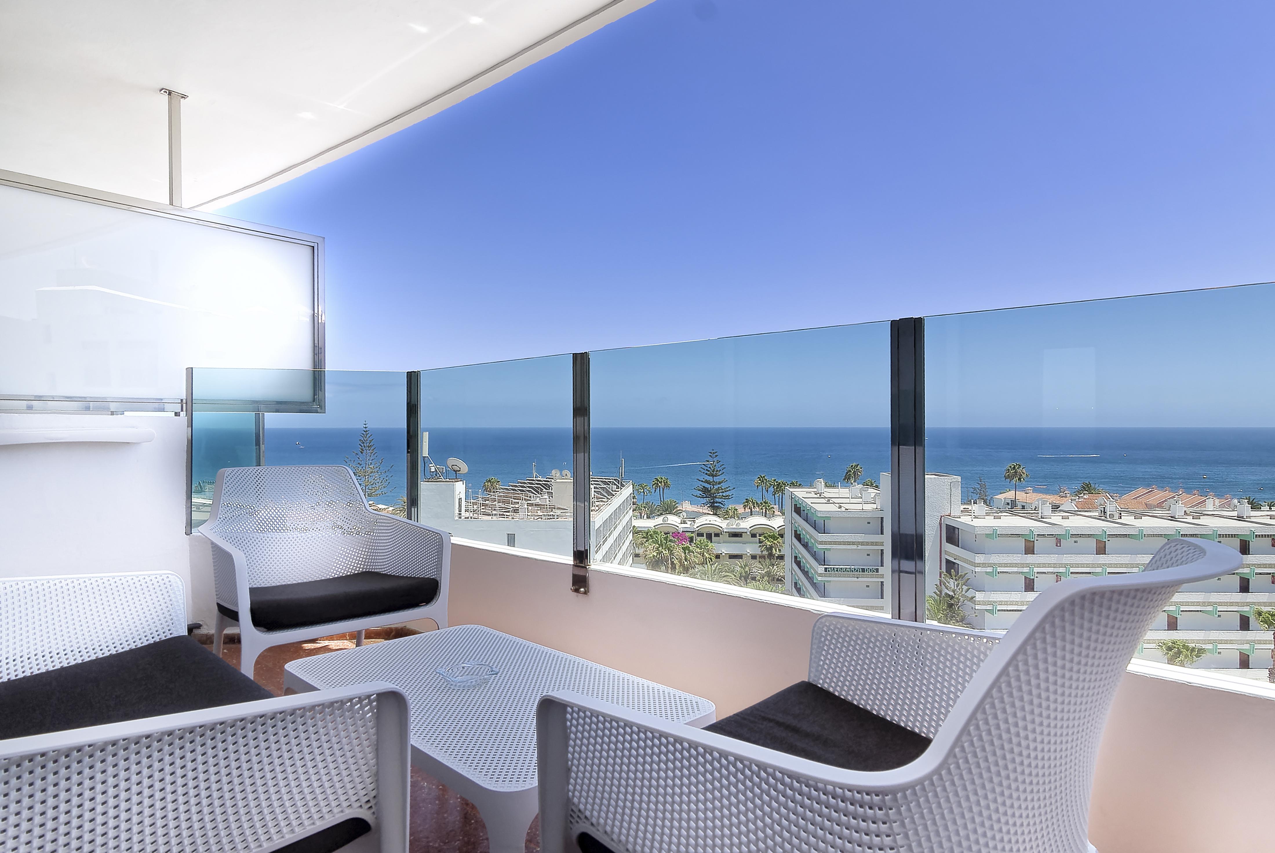 Bull Escorial & Spa Playa del Ingles  Ngoại thất bức ảnh