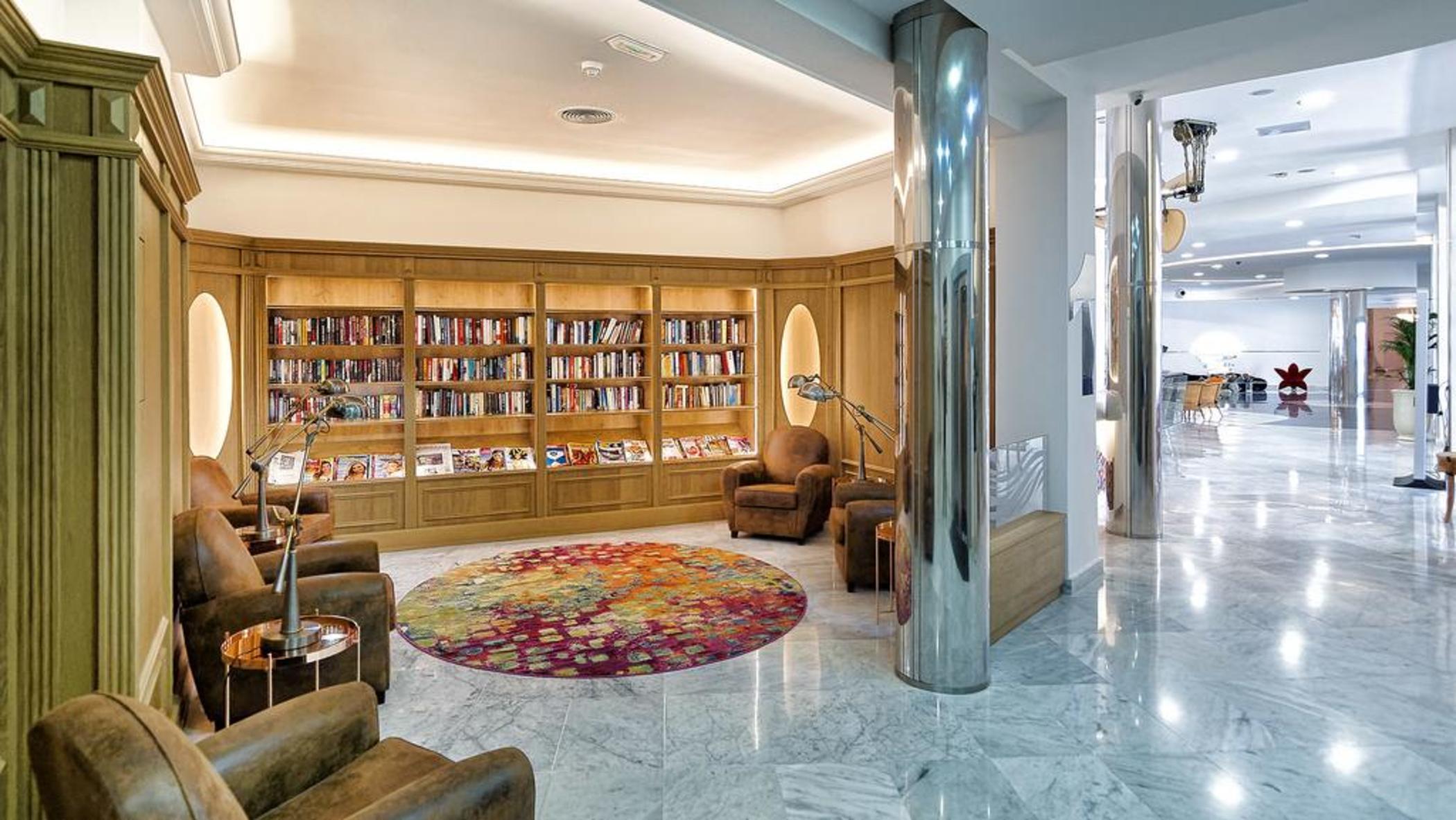 Bull Escorial & Spa Playa del Ingles  Ngoại thất bức ảnh