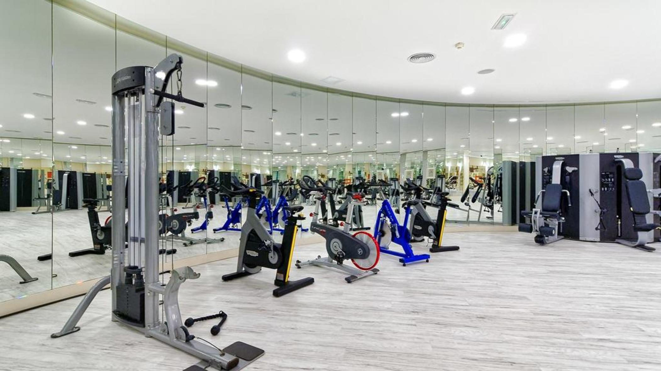Bull Escorial & Spa Playa del Ingles  Ngoại thất bức ảnh