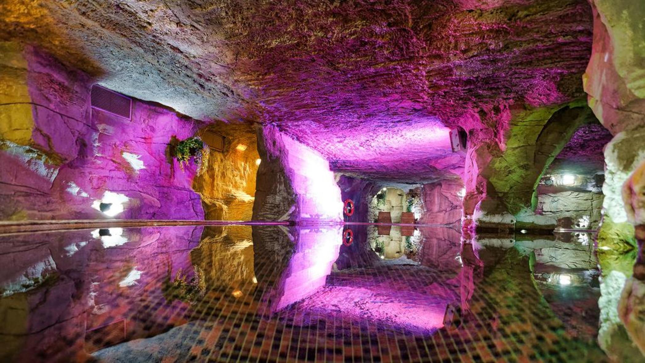 Bull Escorial & Spa Playa del Ingles  Ngoại thất bức ảnh