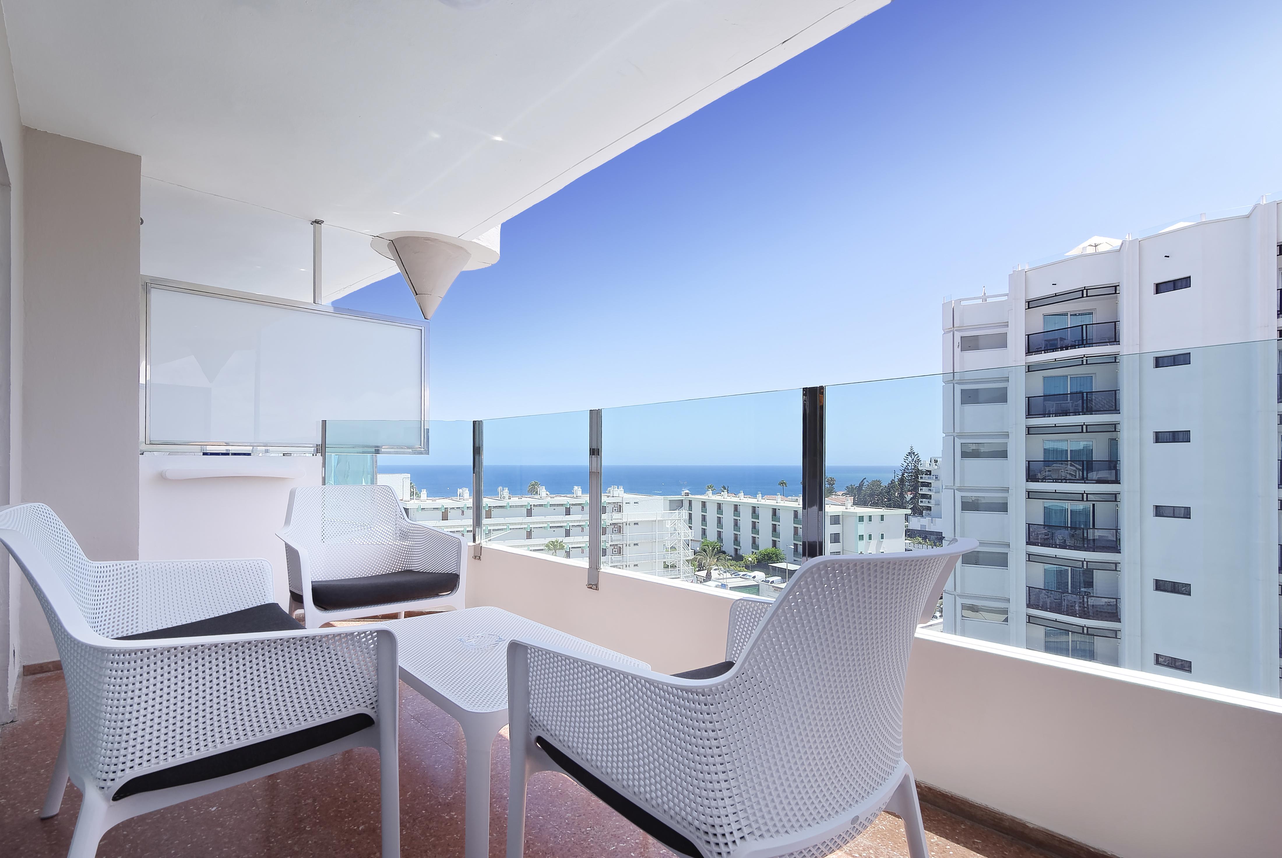 Bull Escorial & Spa Playa del Ingles  Ngoại thất bức ảnh