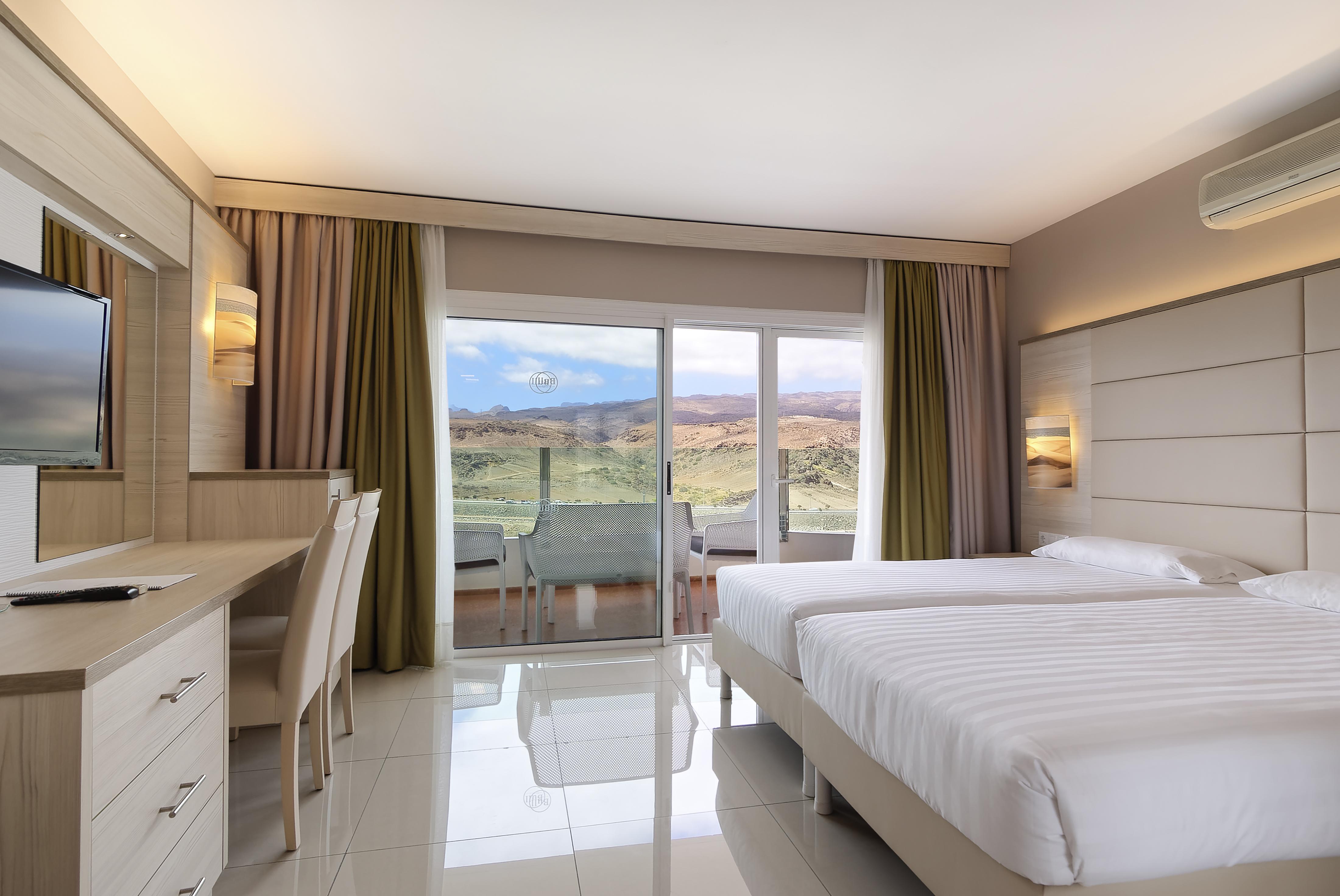 Bull Escorial & Spa Playa del Ingles  Ngoại thất bức ảnh