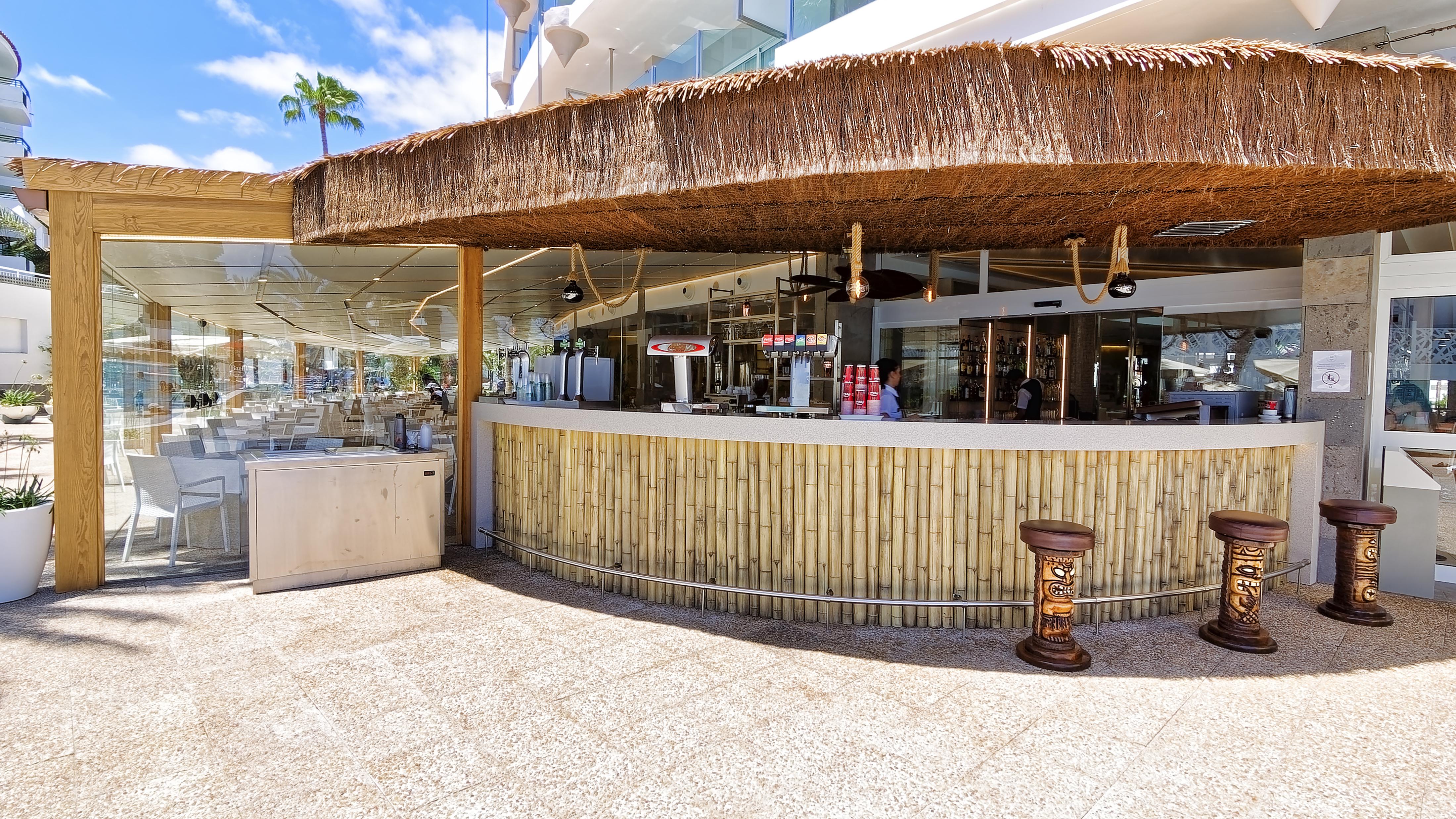 Bull Escorial & Spa Playa del Ingles  Ngoại thất bức ảnh
