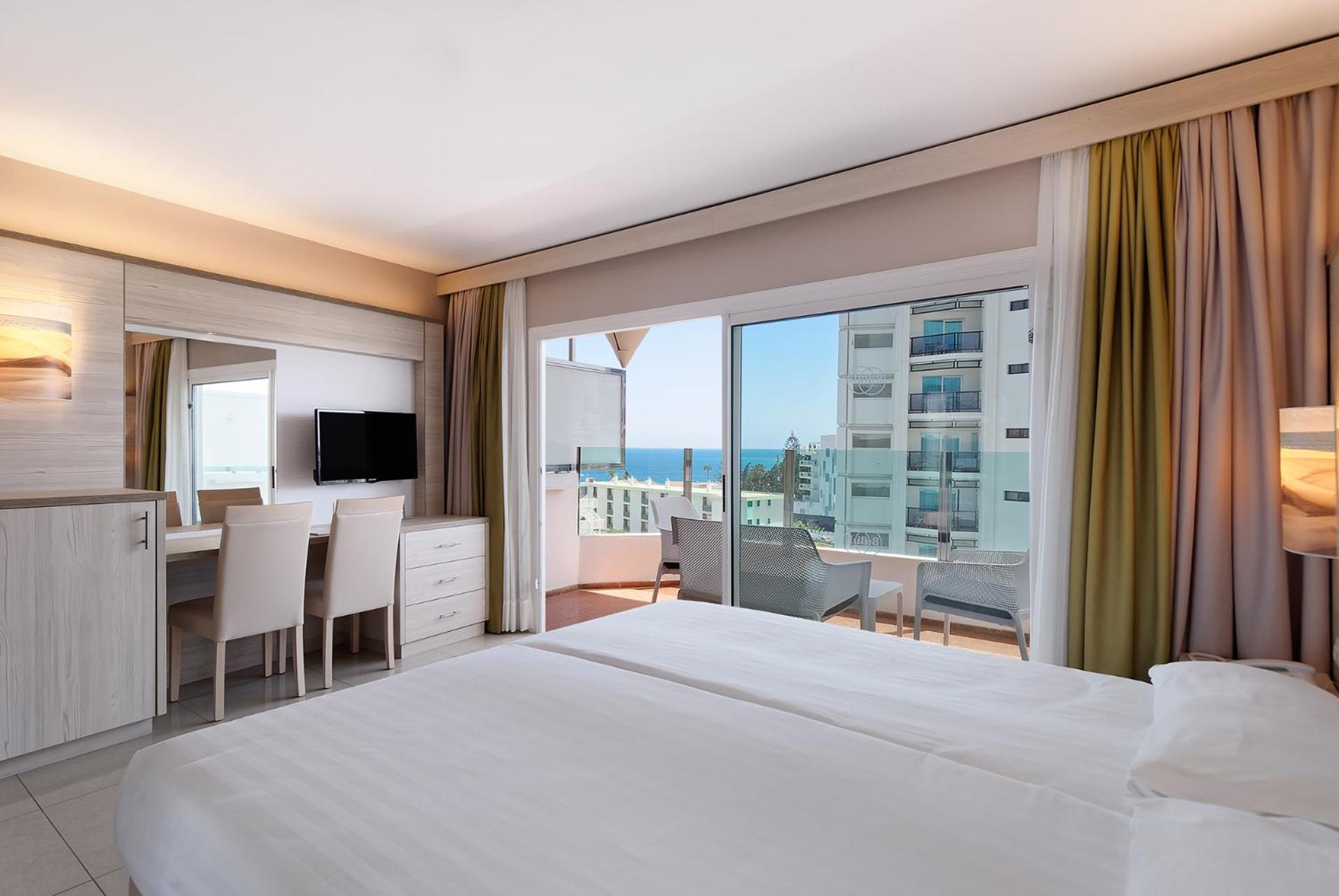 Bull Escorial & Spa Playa del Ingles  Ngoại thất bức ảnh