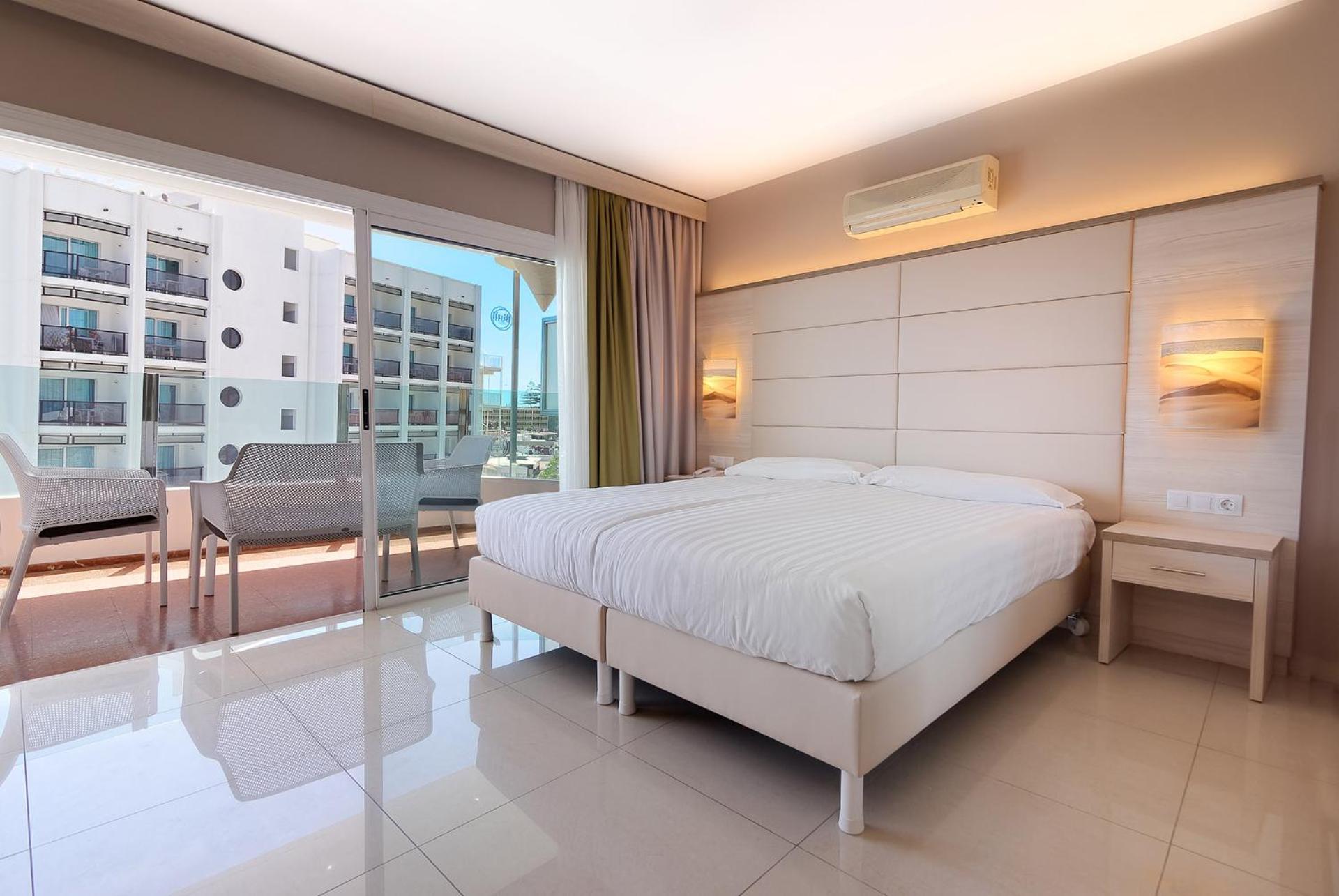 Bull Escorial & Spa Playa del Ingles  Ngoại thất bức ảnh