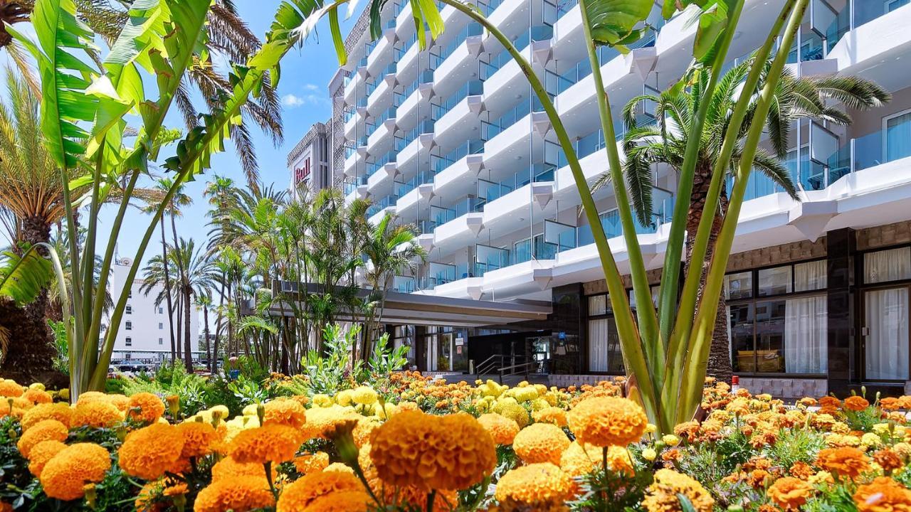 Bull Escorial & Spa Playa del Ingles  Ngoại thất bức ảnh