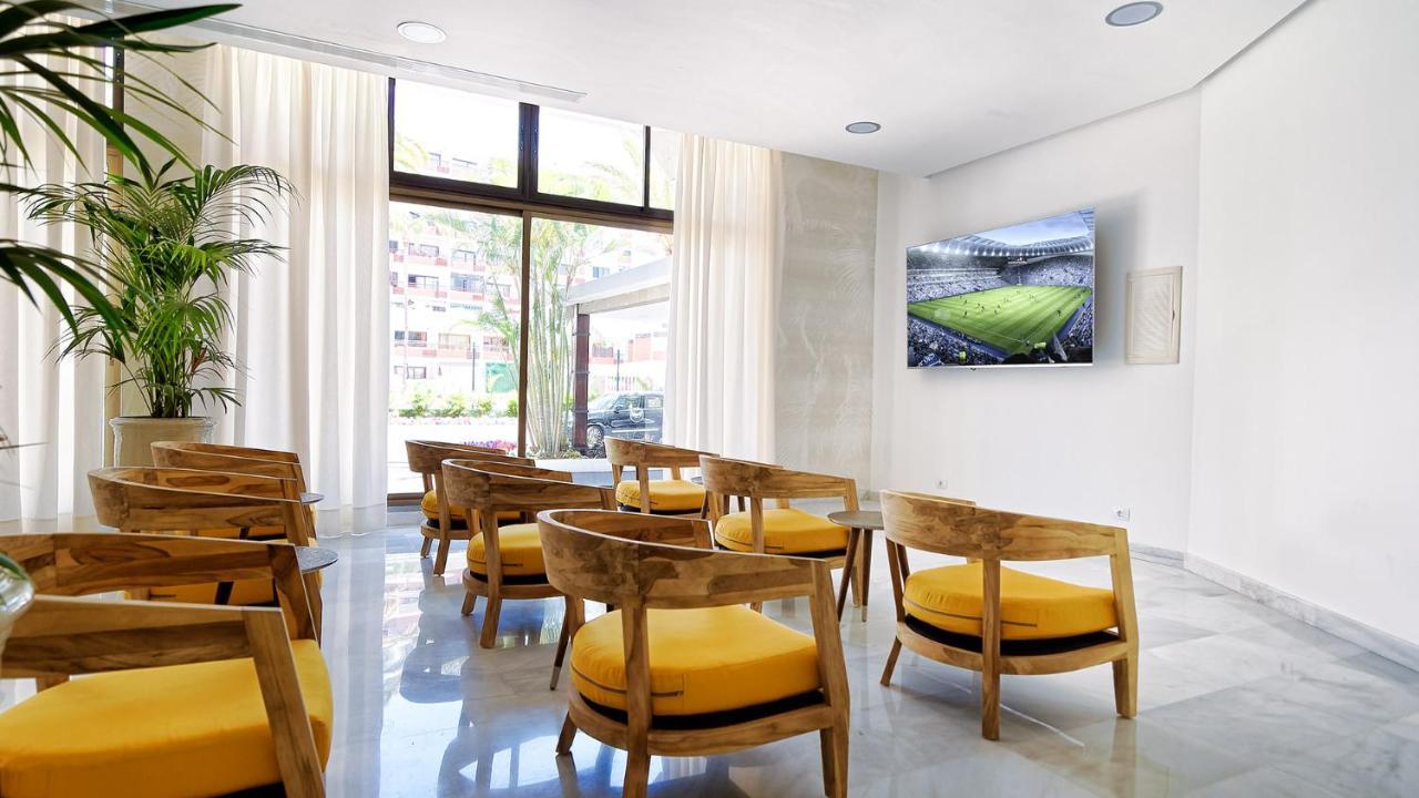 Bull Escorial & Spa Playa del Ingles  Ngoại thất bức ảnh