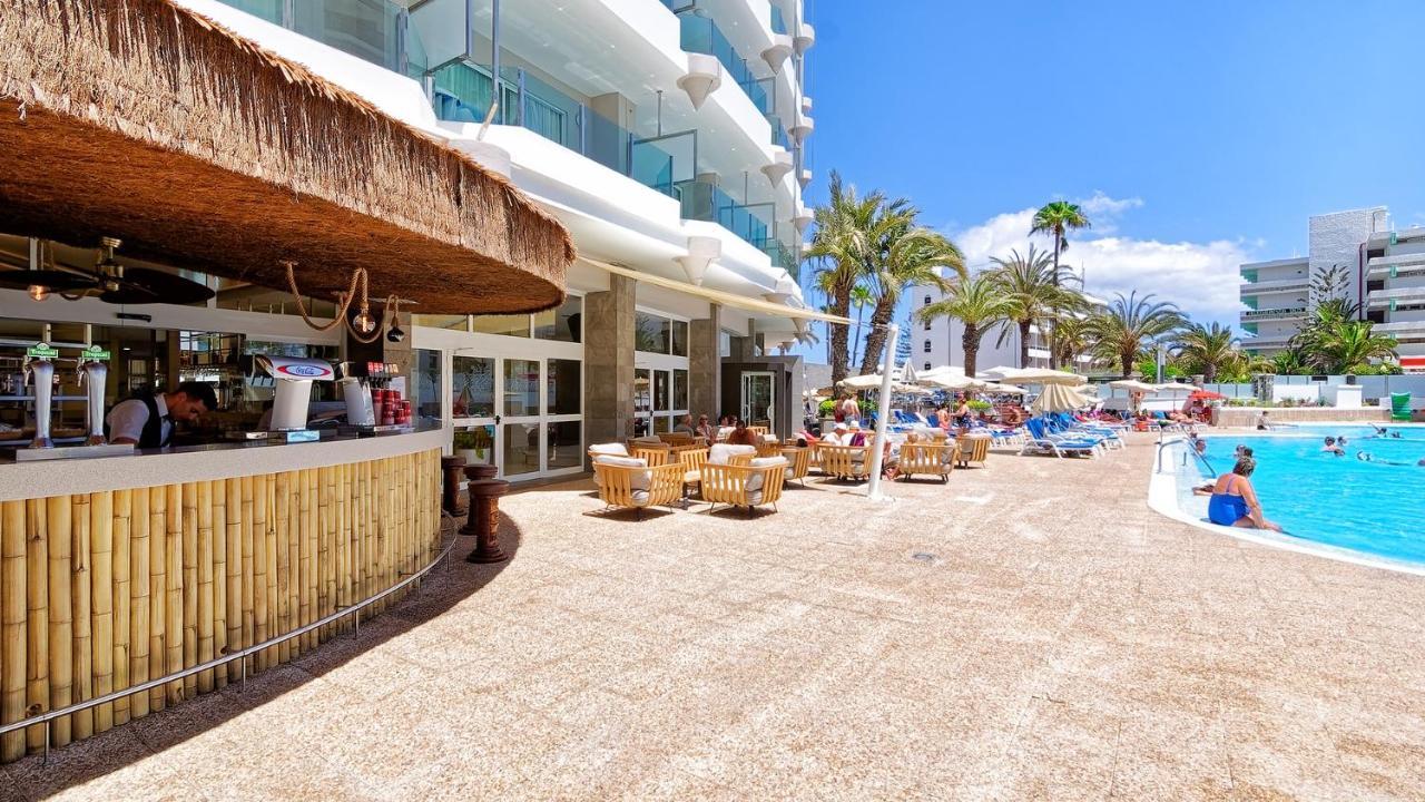 Bull Escorial & Spa Playa del Ingles  Ngoại thất bức ảnh