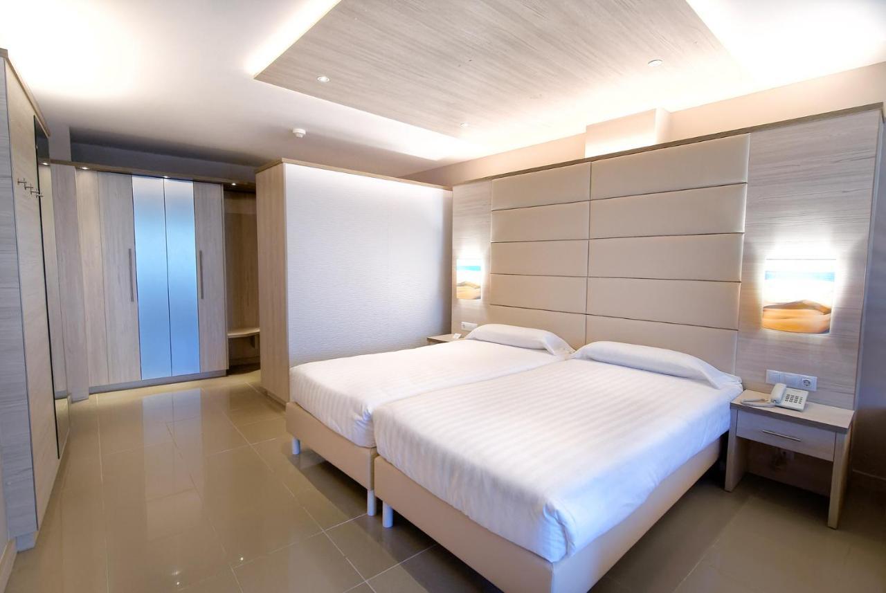 Bull Escorial & Spa Playa del Ingles  Ngoại thất bức ảnh
