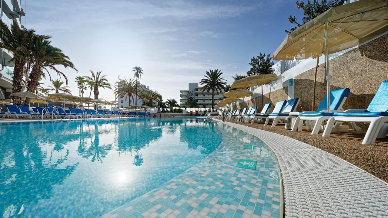 Bull Escorial & Spa Playa del Ingles  Ngoại thất bức ảnh